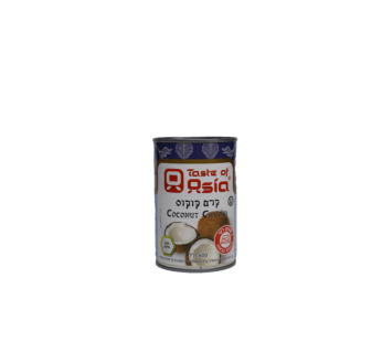 קרם קוקוס