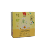 חליטת קמומיל בבונג 50 שקיקים