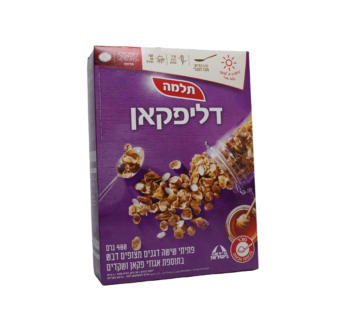 דליפקאן