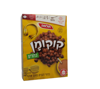 קוקומן כדורים