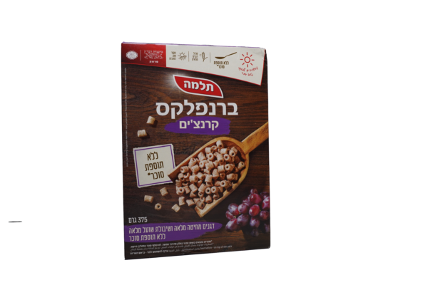 ברנפלקס קרנצים