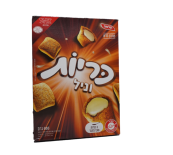 כריות וניל