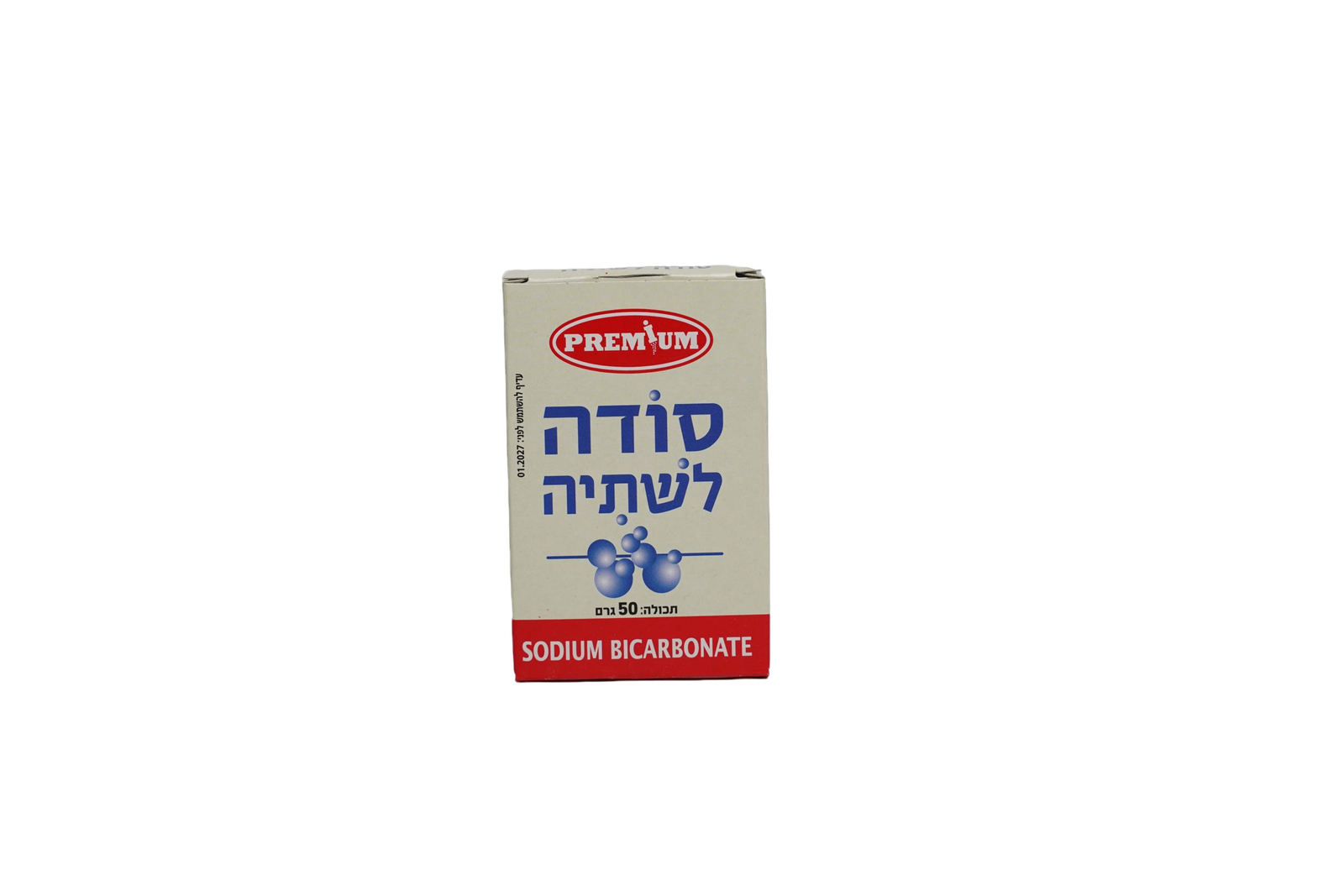 סודה לשתייה