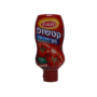 קטשופ אוסם פחות סוכר