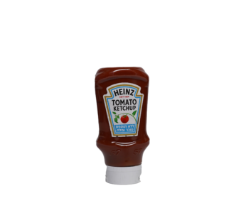 קטשופ היינץ ללא סוכר