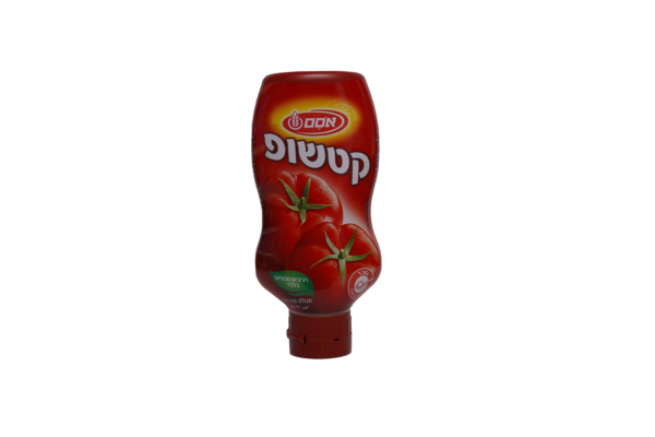 קטשופ אוסם