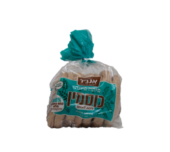 פיתות כוסמין אנג'ל