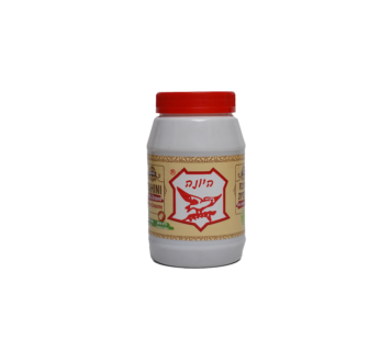 טחינה היונה