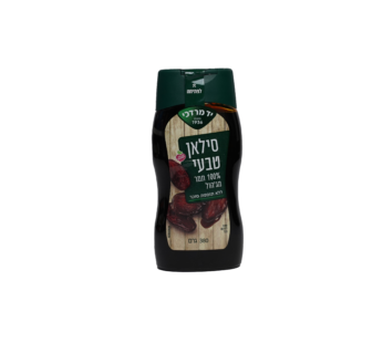 סילאן טבעי לחיץ