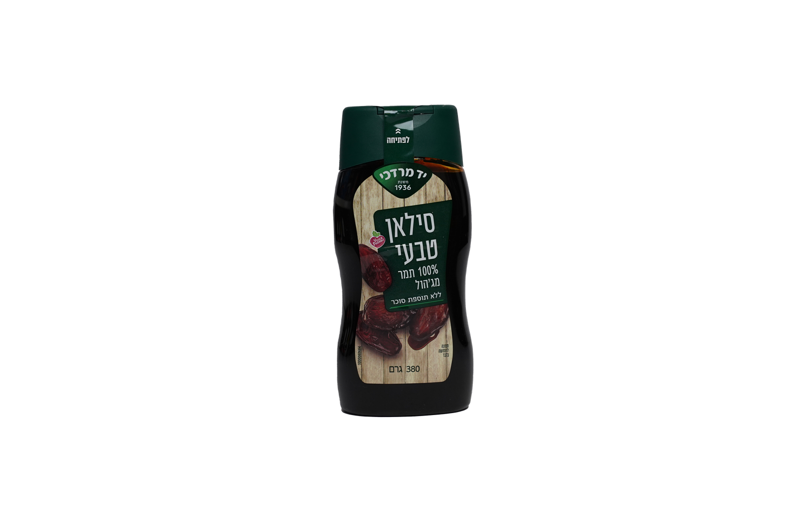 סילאן טבעי לחיץ