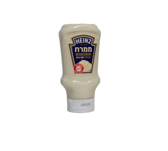 מיונז היינץ לחיץ