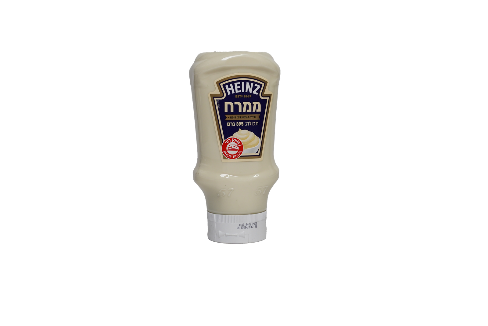 מיונז היינץ לחיץ