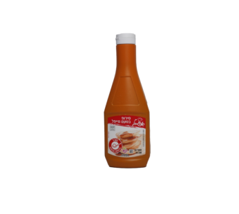 מייפל אפיכל