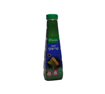 רוטב טריאקי קנור
