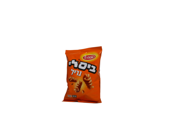 ביסלי גריל