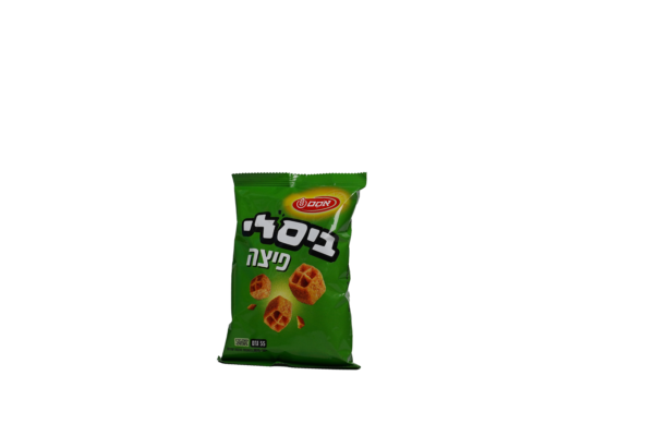 ביסלי פיצה