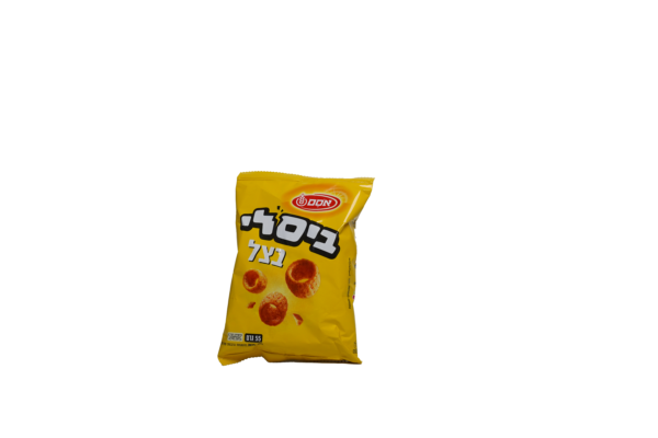 ביסלי בצל