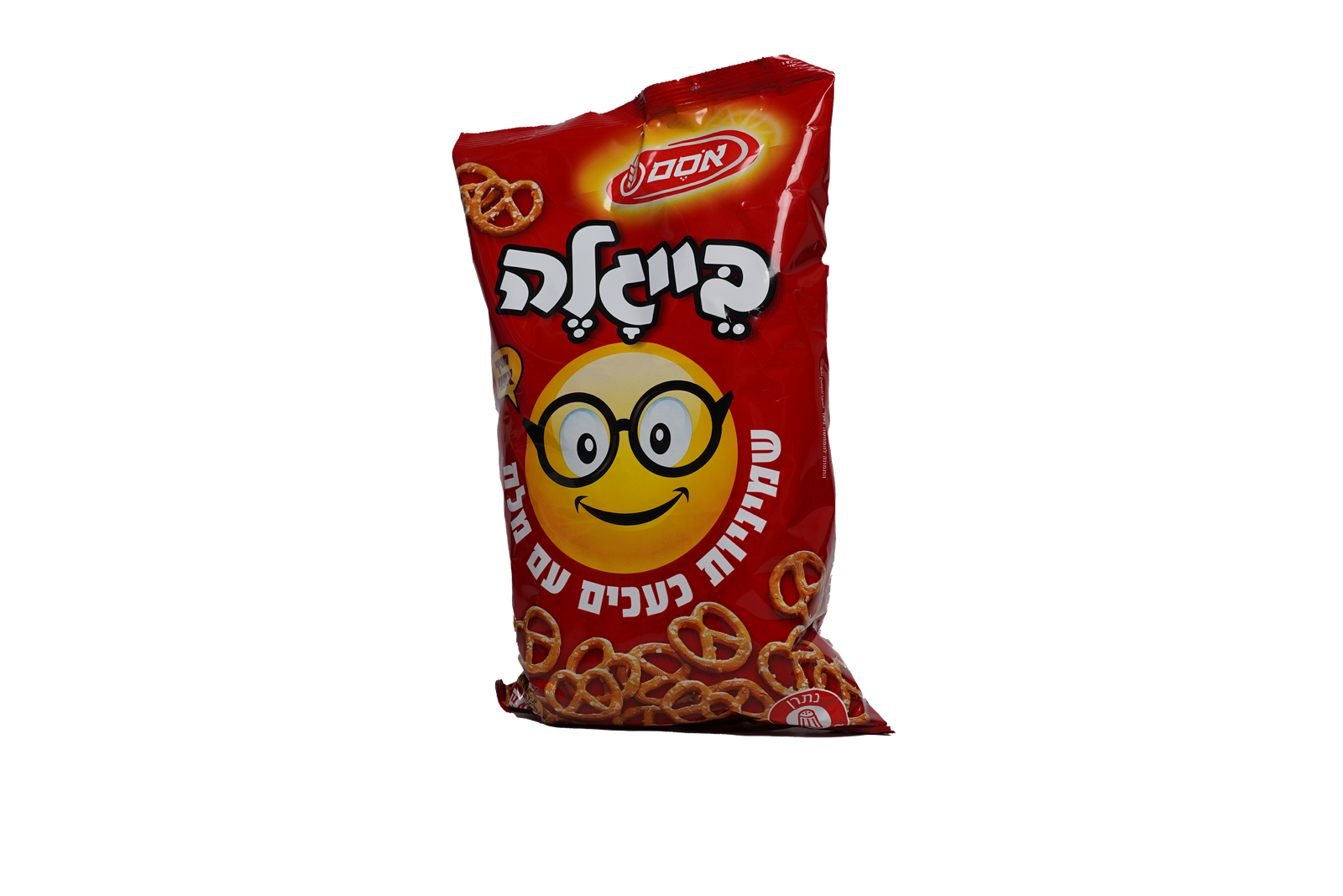 ביגלה שמיניות אוסם