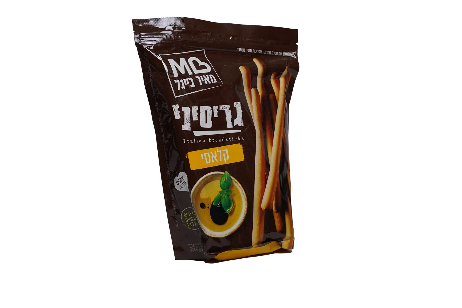 גרסיני קלאסי מקלות