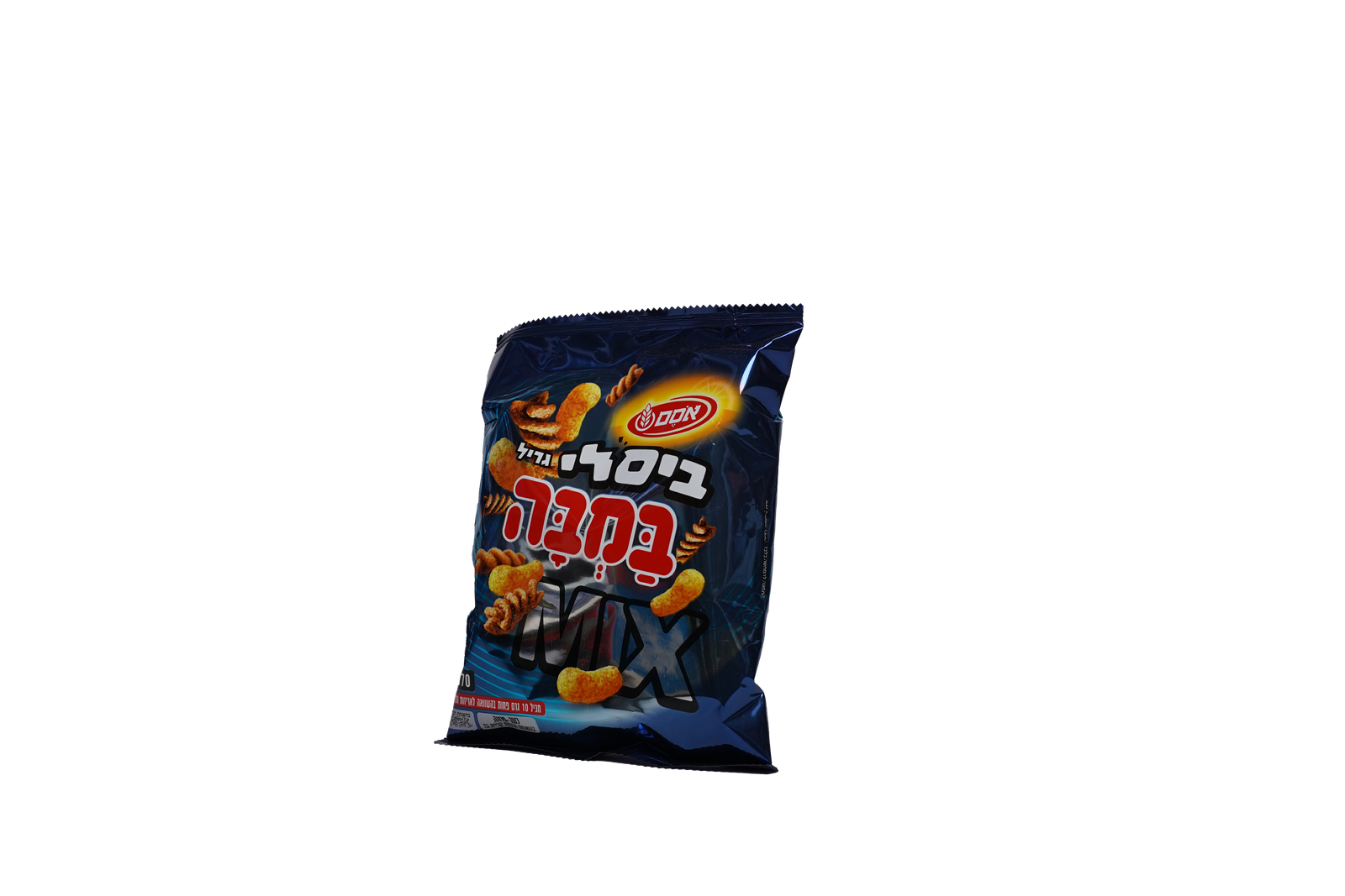 במבה ביסלי מיקס 70 גרם