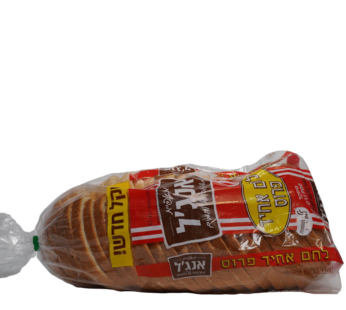 לחם אחיד פרוס אנג'ל