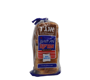 לחם בסגנון אמריקה אנג'ל