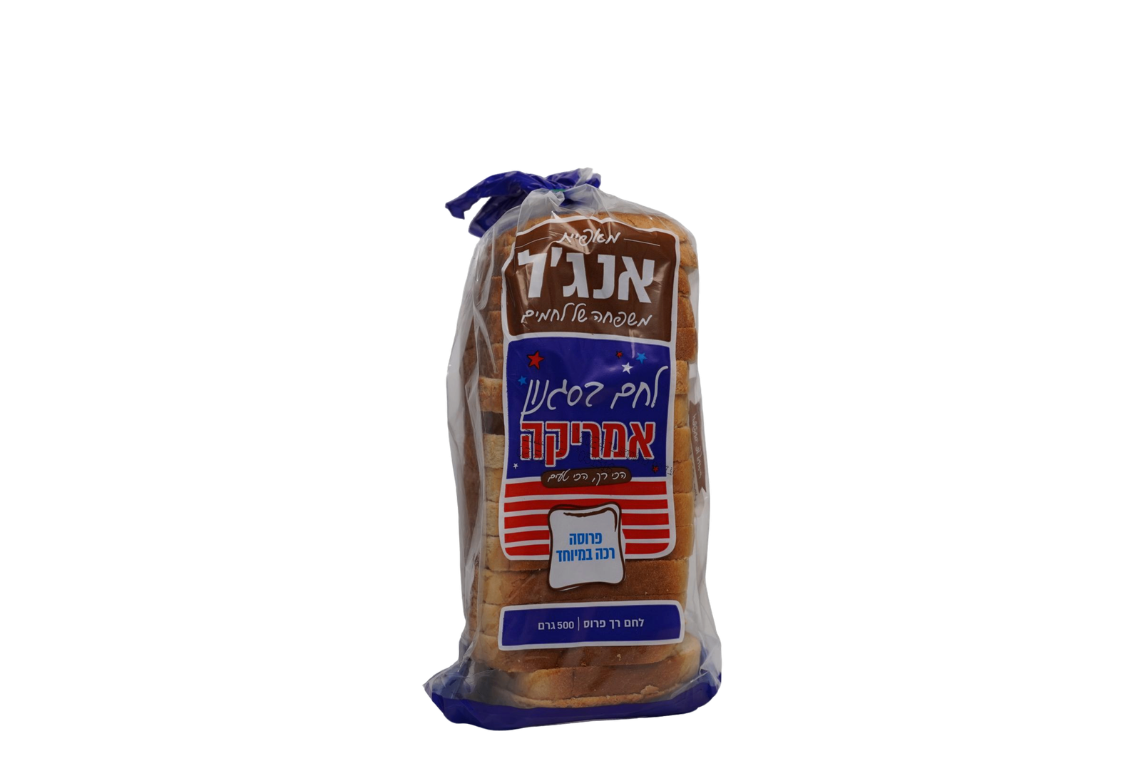 לחם בסגנון אמריקה אנג'ל