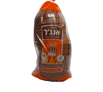 לחם פשוט מלא אנג'ל