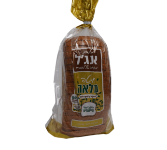 לחם חיטה מלאה אנג'ל