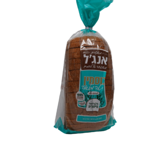 לחם כוסמין חיטה מלאה אנג'ל