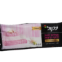 מטליות לחות לרצפה בניחוח מרכך כביסה ניקול