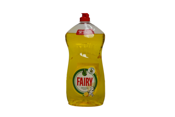 פריי צהוב ענק