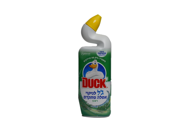 גל לניקוי מתקדם דאק