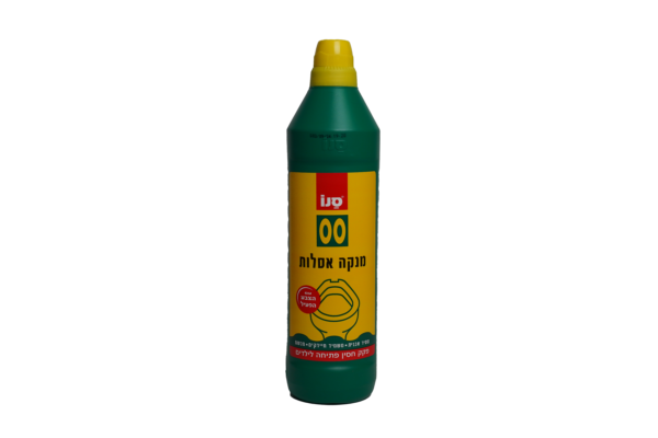 סנו מנקה אסלות 00