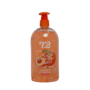 סבון יידים כיף אפרסק 1 ליטר
