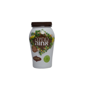 טחינה אחווה שמשום מלא