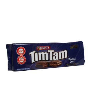 טים טם כחול